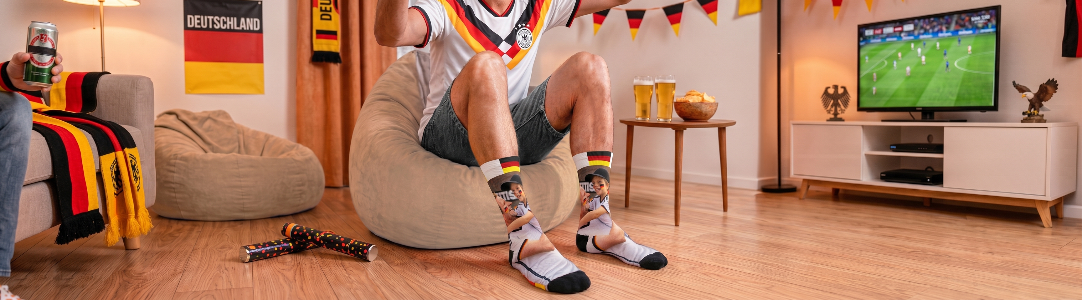 Fußball