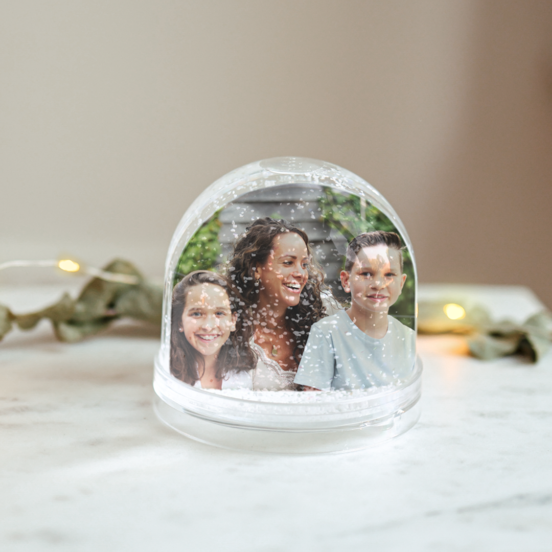 Snow Globe