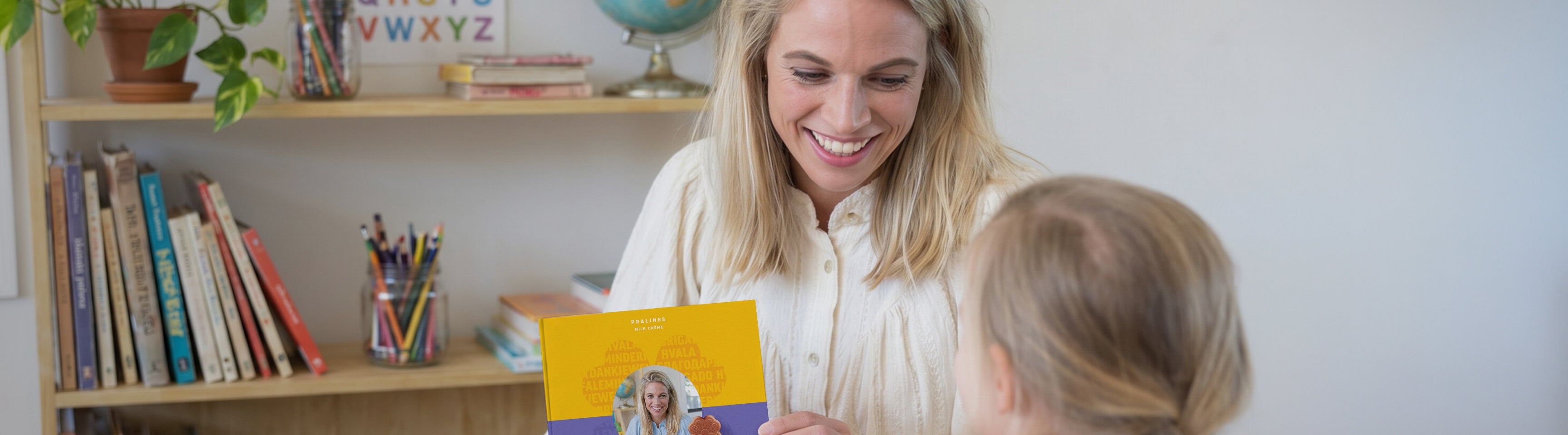 Abschiedsgeschenk Lehrer:innen