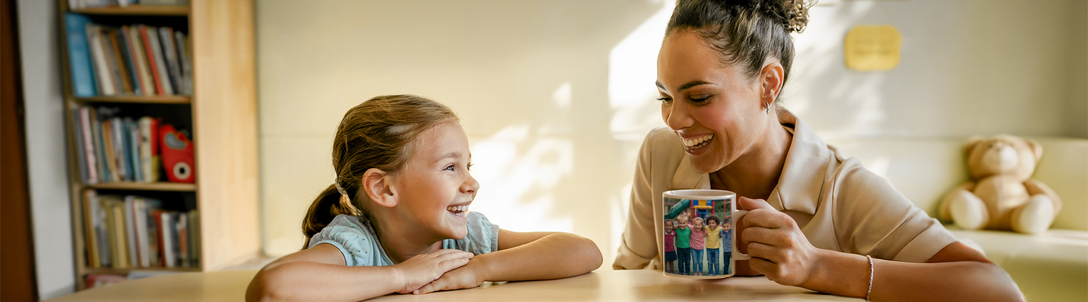 Gifts for Teachers