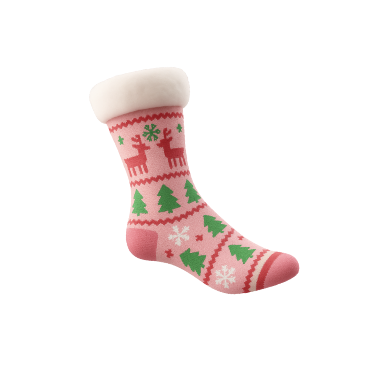 Noël pour elle