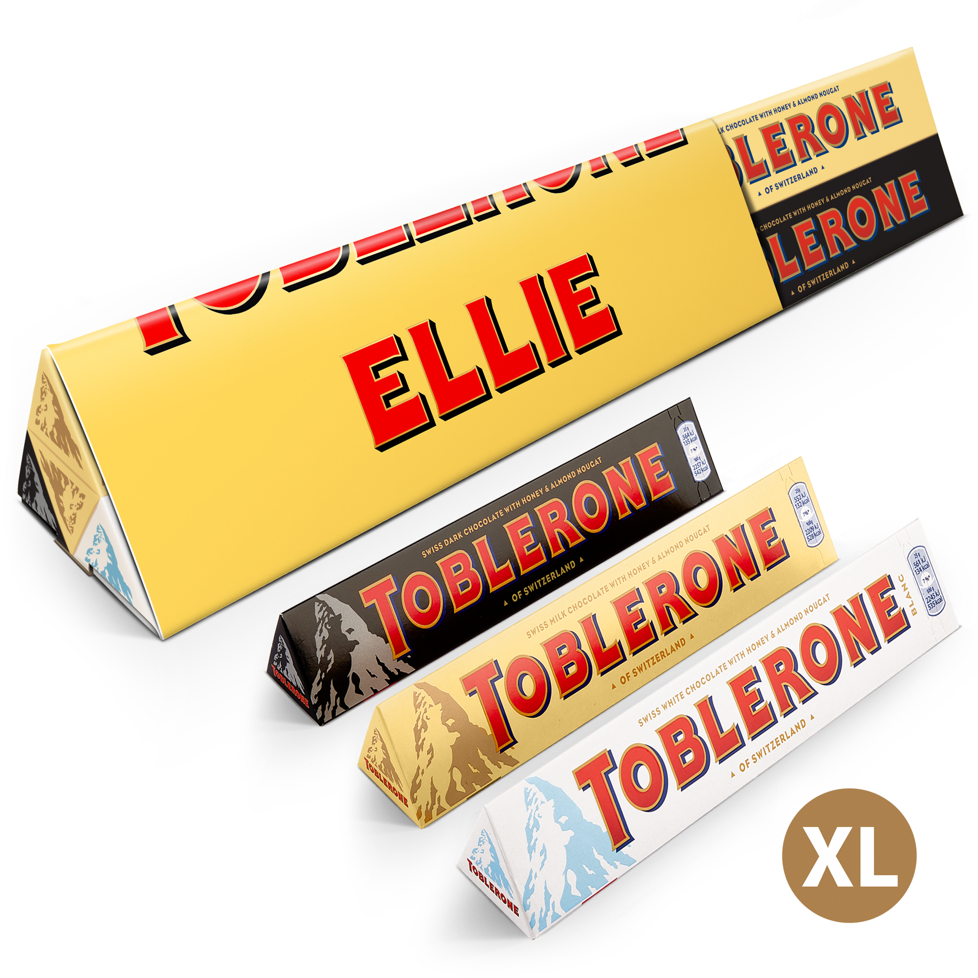 Toblerone XL