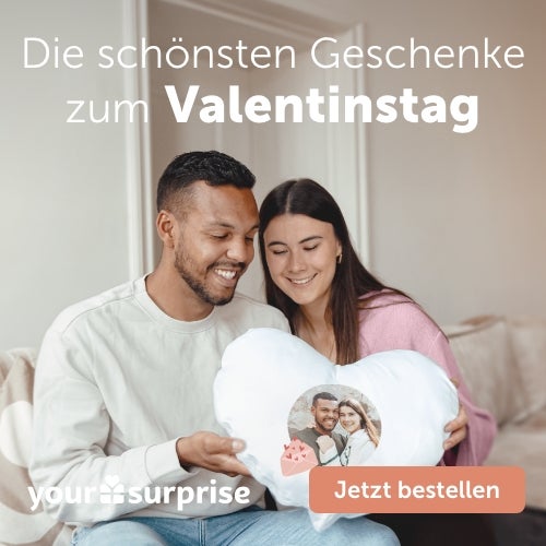 Valentinstag 2024