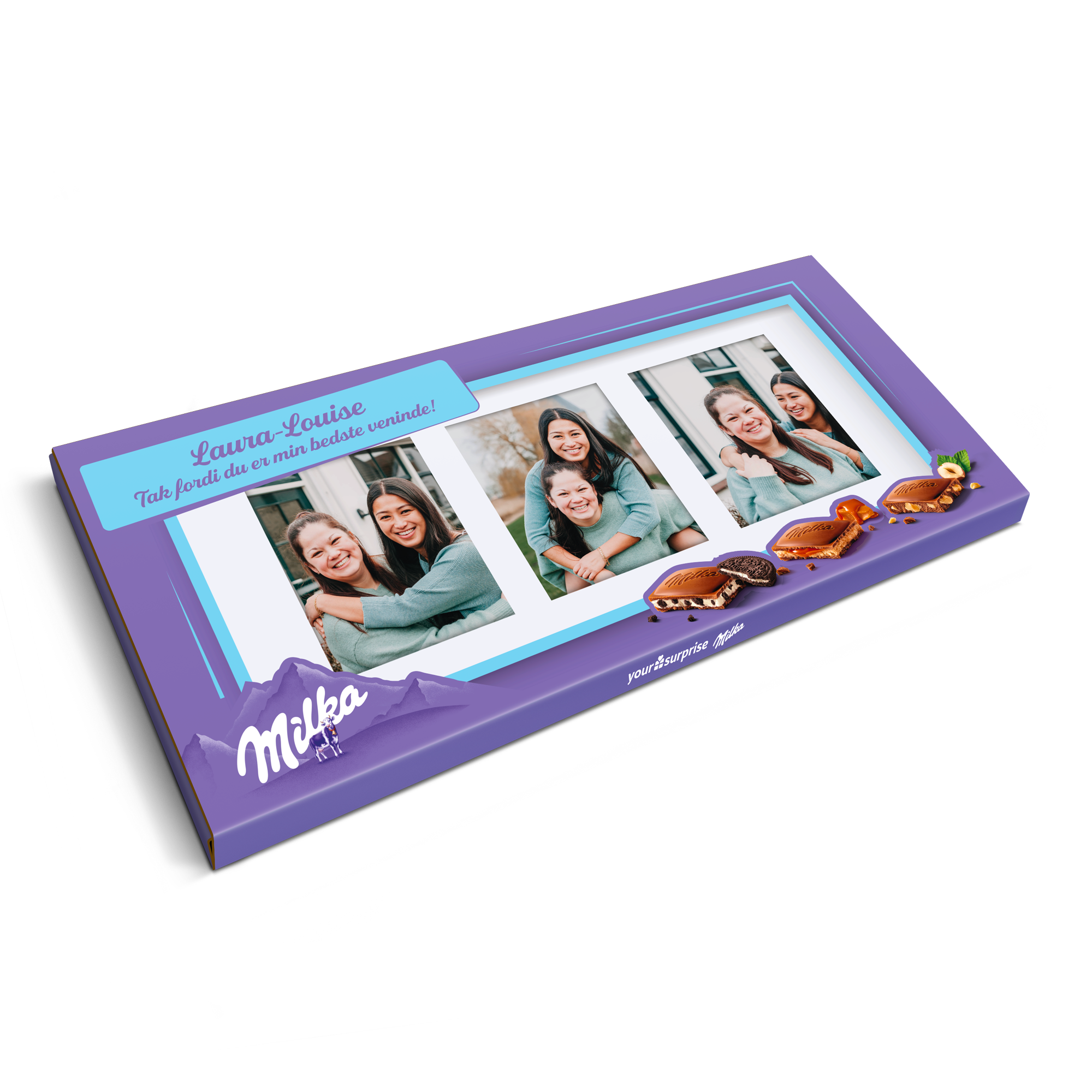 Mega Milka