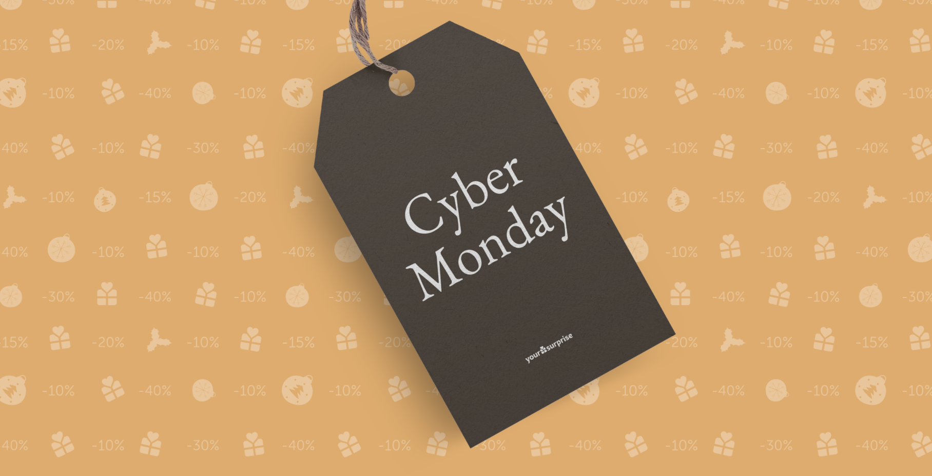 Cyber Monday