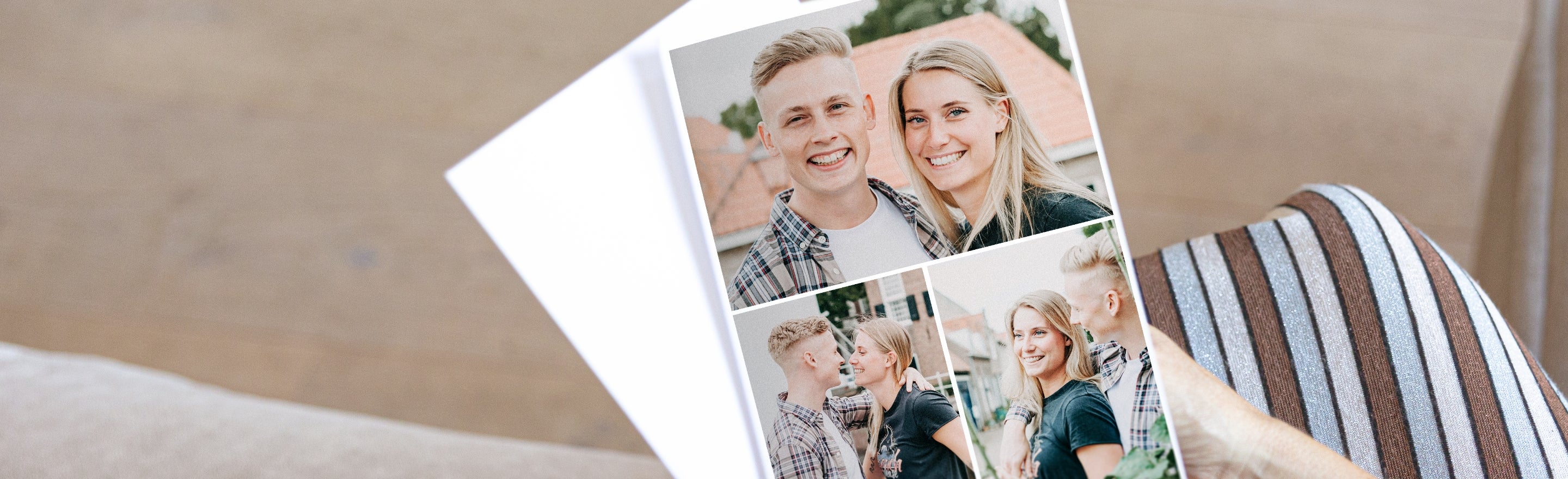 Greeting Cards with Photo
