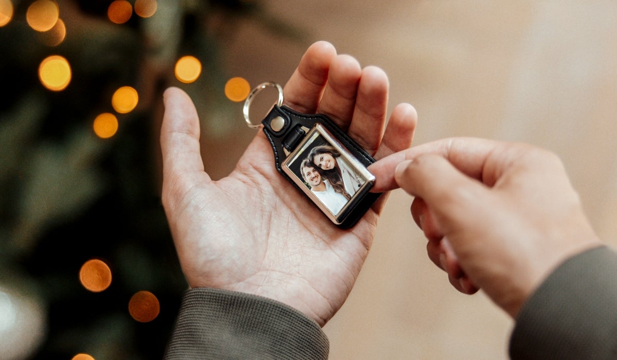 Regalos de Navidad para hombres