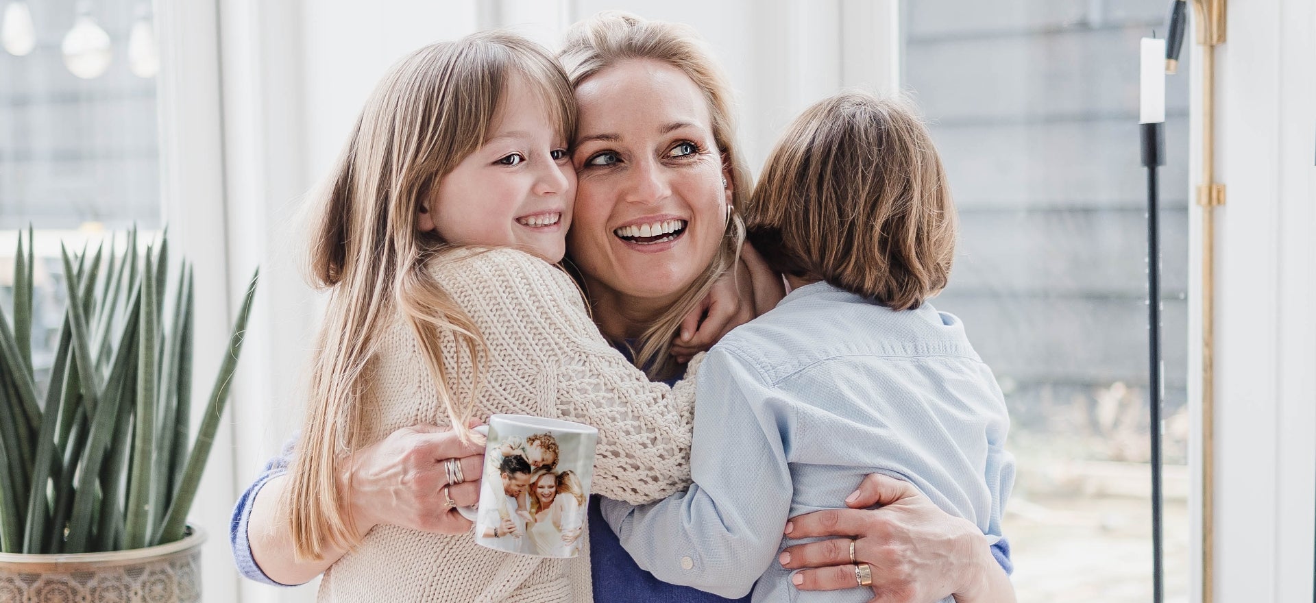 Cadeau pour Maman