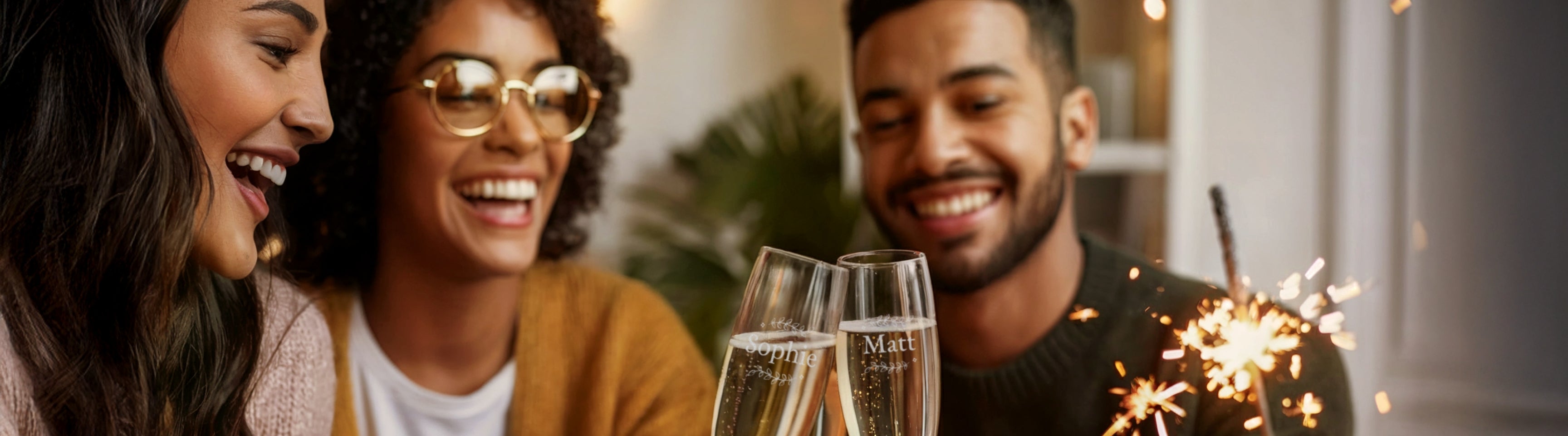 Regali per Capodanno