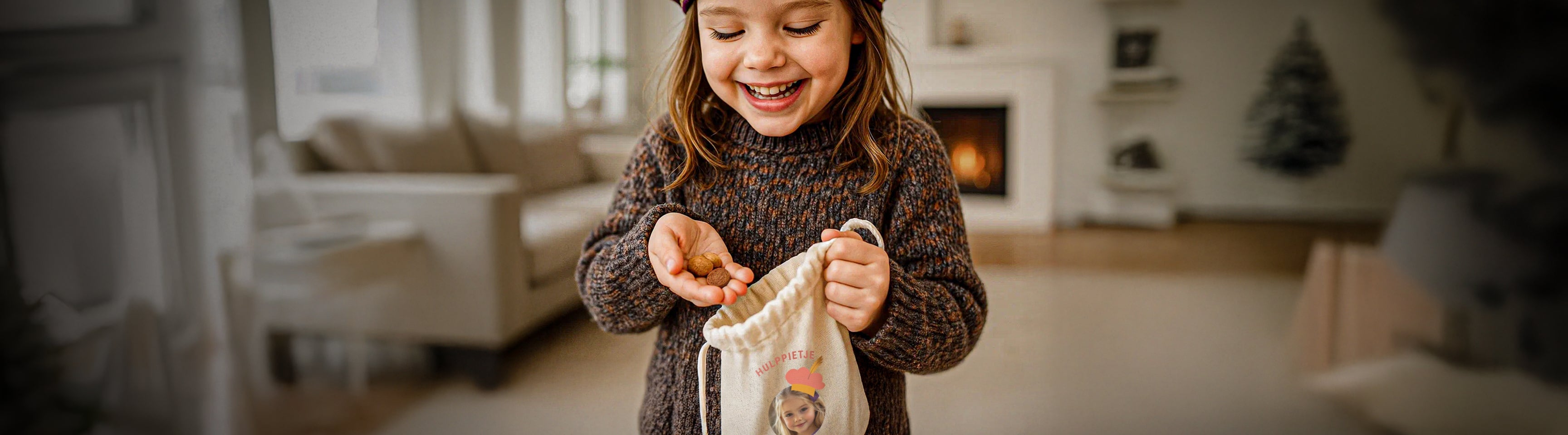 Sinterklaas cadeautjes