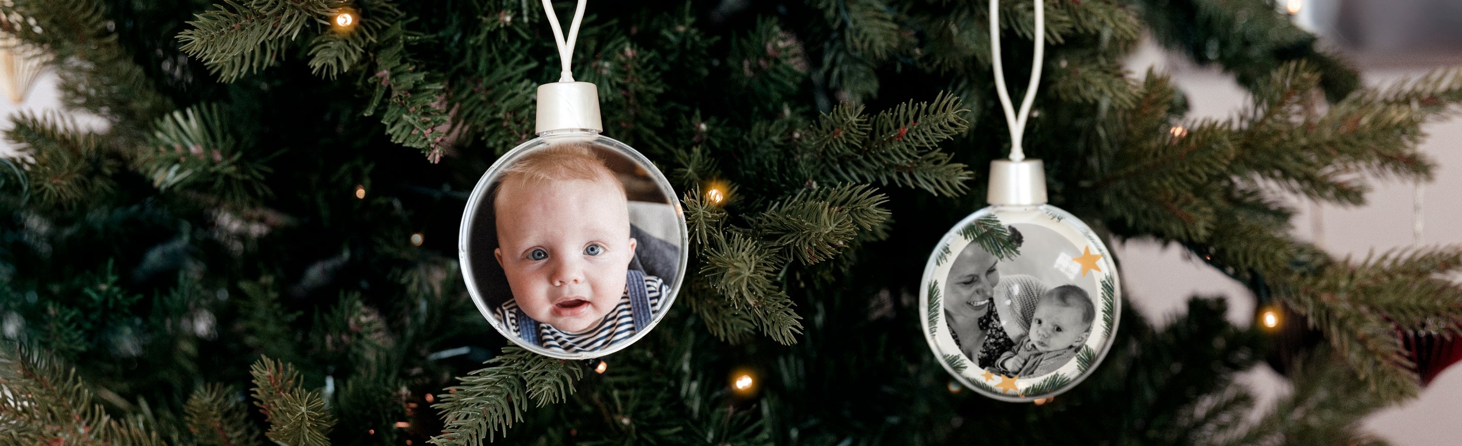 Wie kann ich meinen eigenen Christbaumschmuck herstellen?