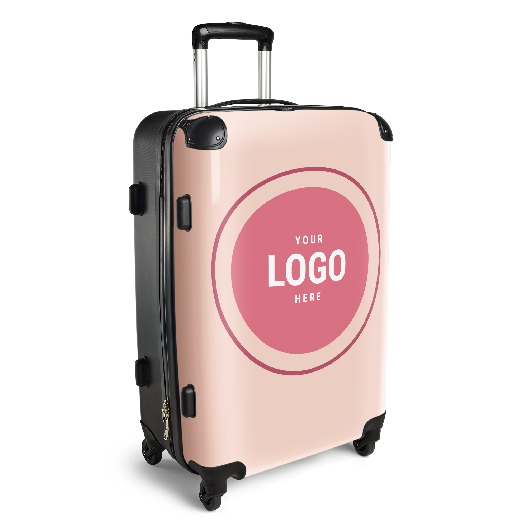 Koffer personalisieren - Princess Traveller XXL