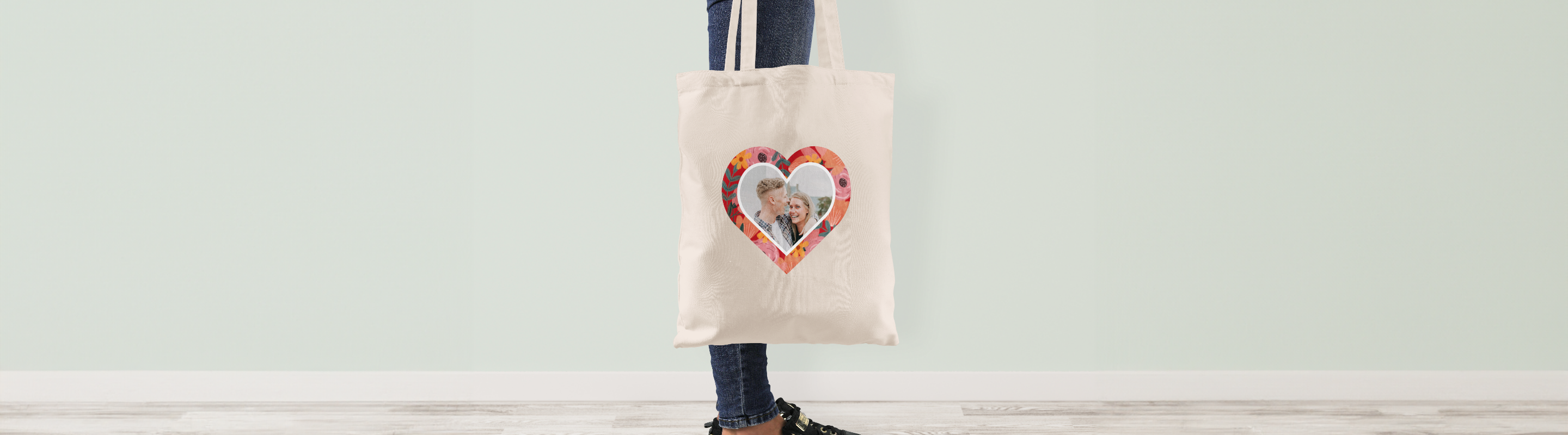 Printed Tote Bags