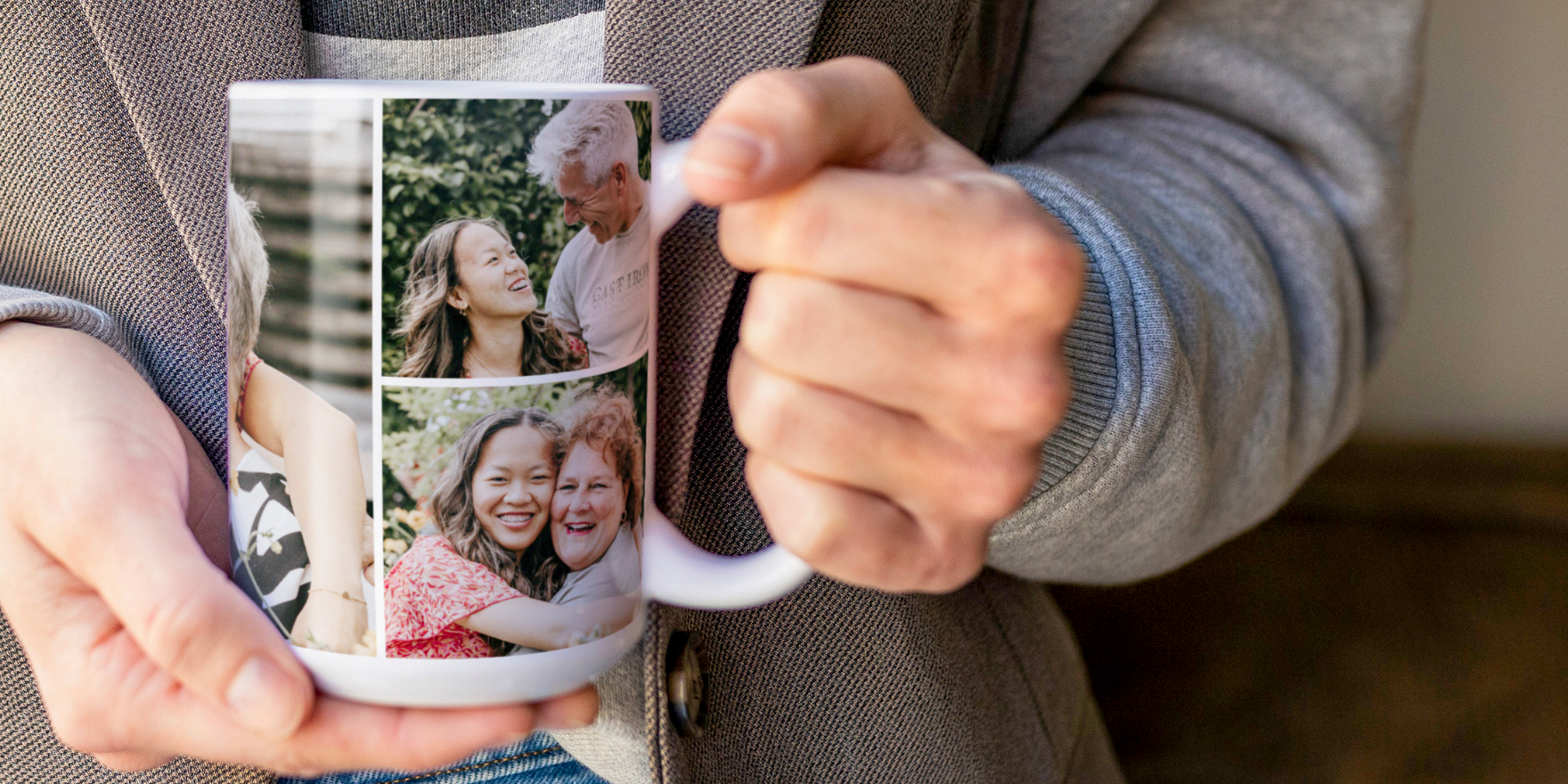 Idée cadeau fête des mamie : 7 idées étonnantes