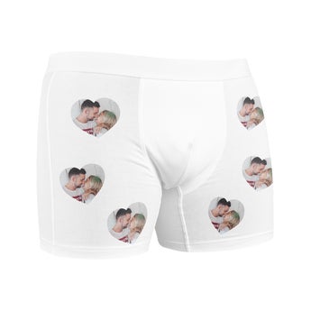 Bokser shorts