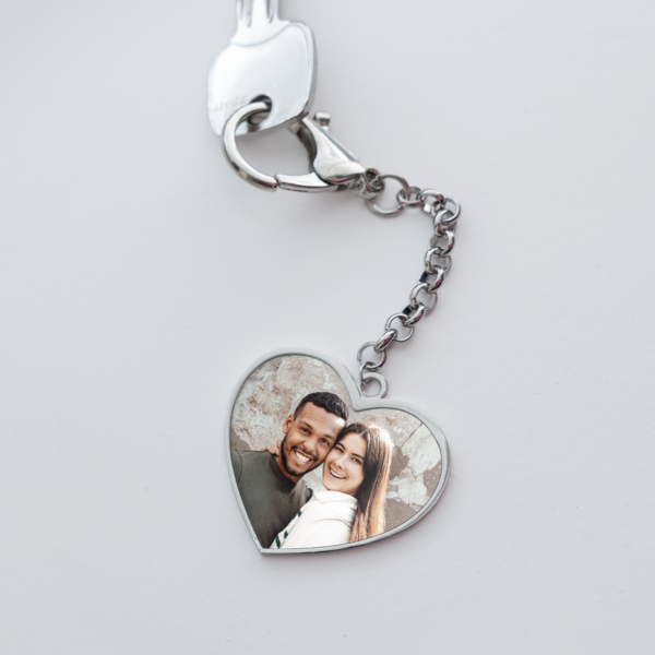 Key Ring