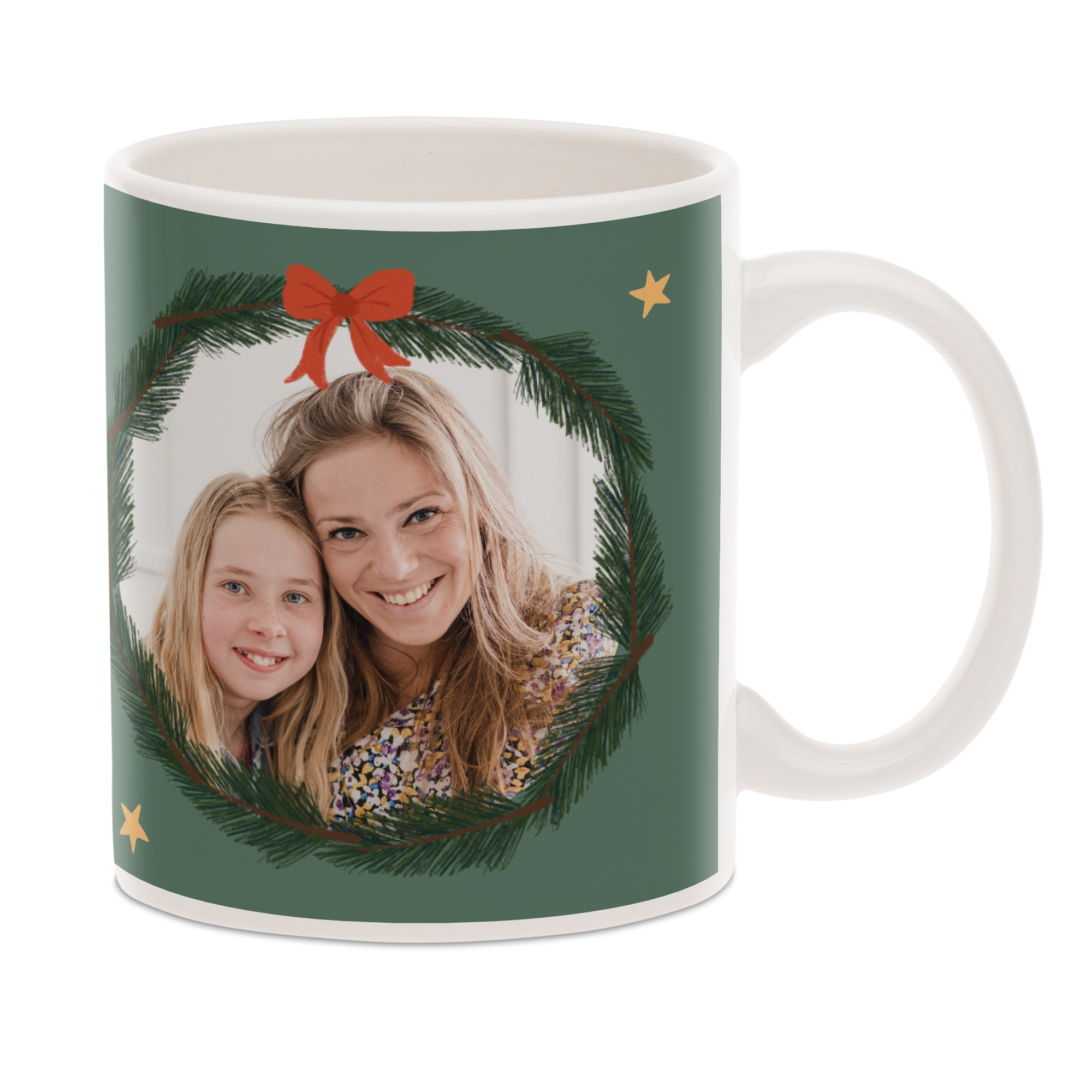 Mugs Noël