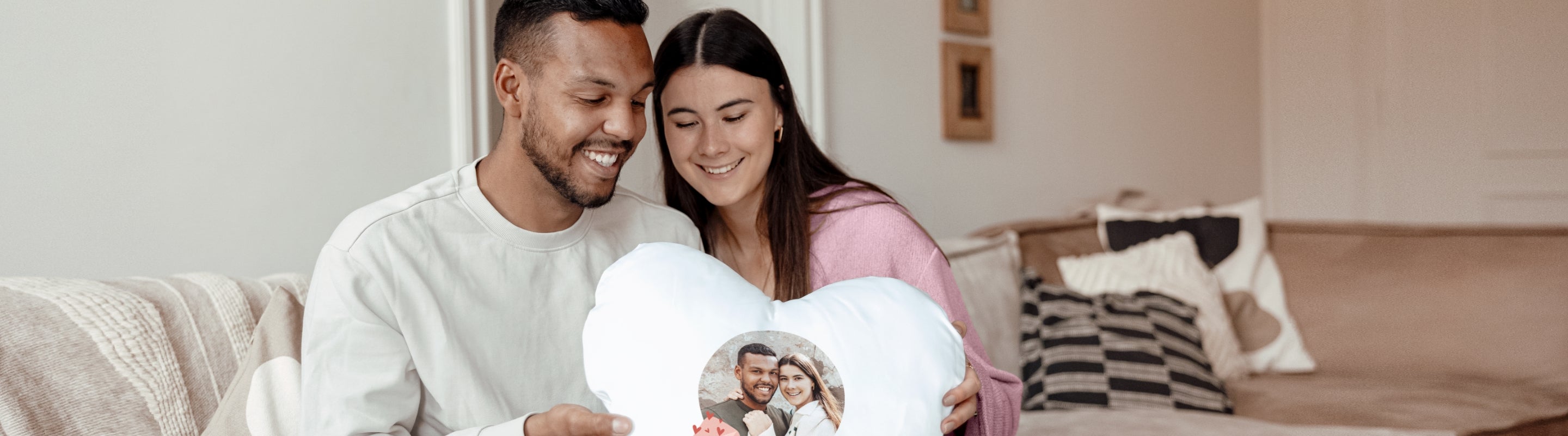 Personalised Cushions