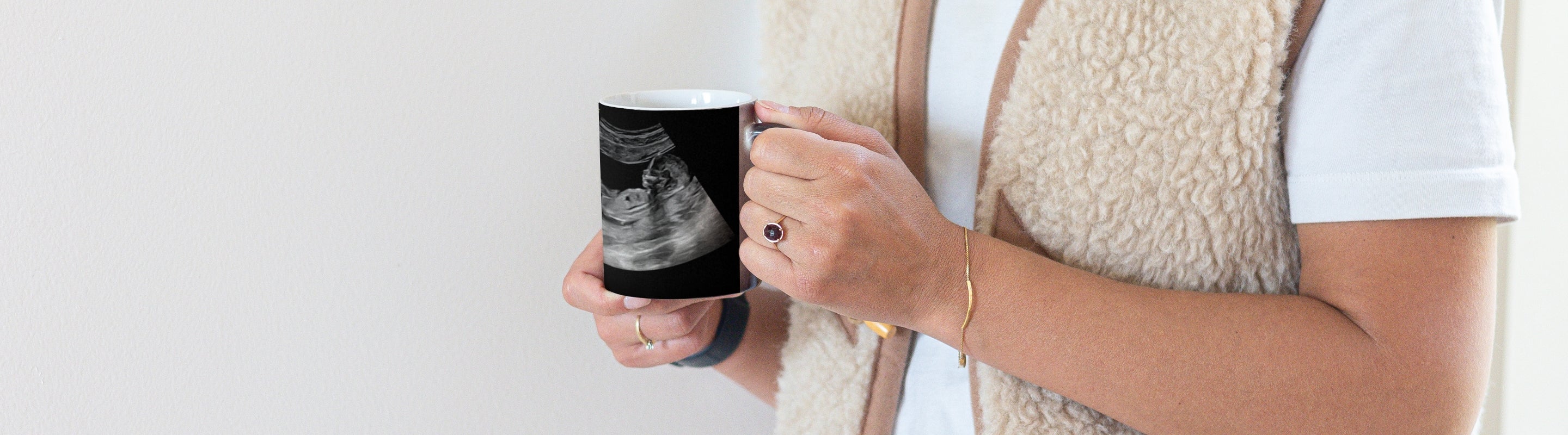 Mug Personnalisé et Tasse avec Texte et Photo