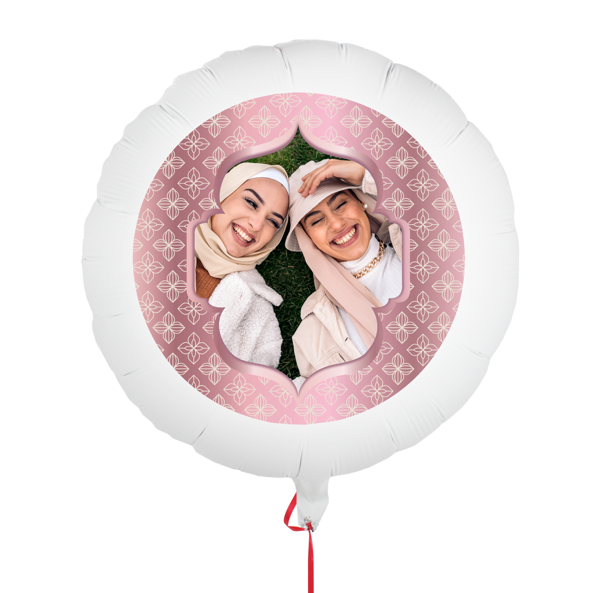 Personalizovaný héliový balón