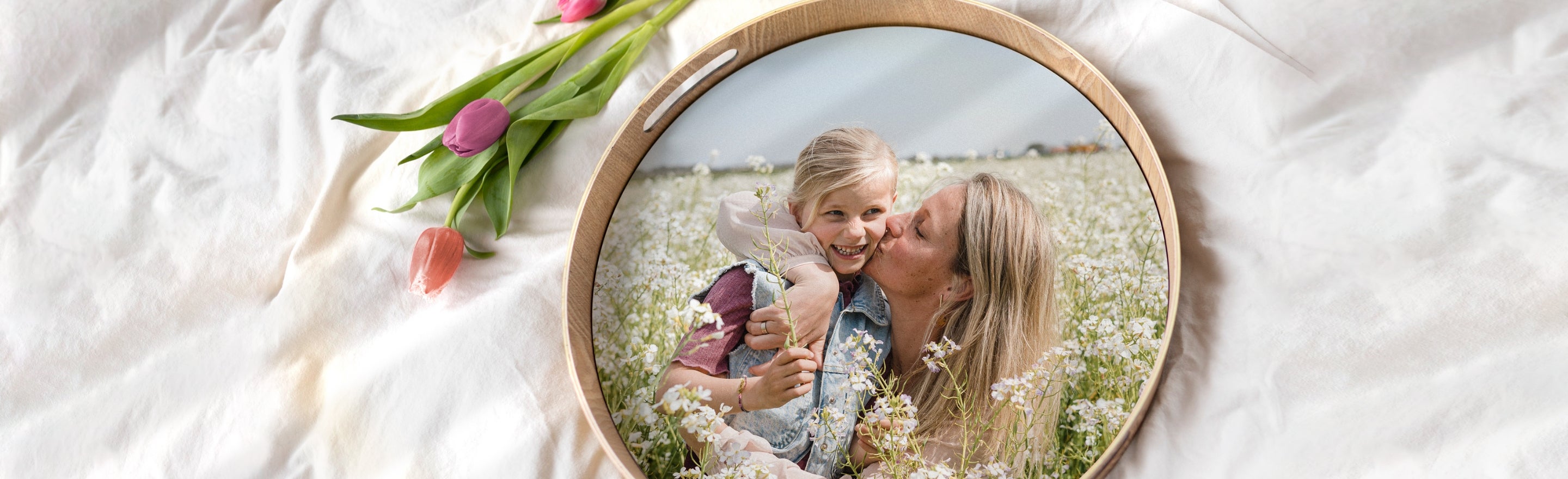 Politiek Alice beddengoed Moederdag cadeau : De Liefste Cadeaus voor Mama | YourSurprise