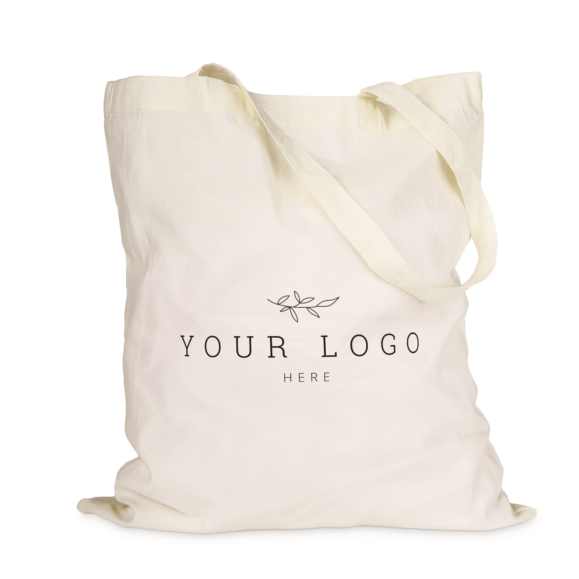 Personalizowana bawełniana  torba