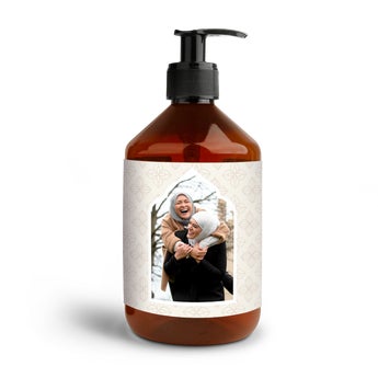 Personalised Hand lotion