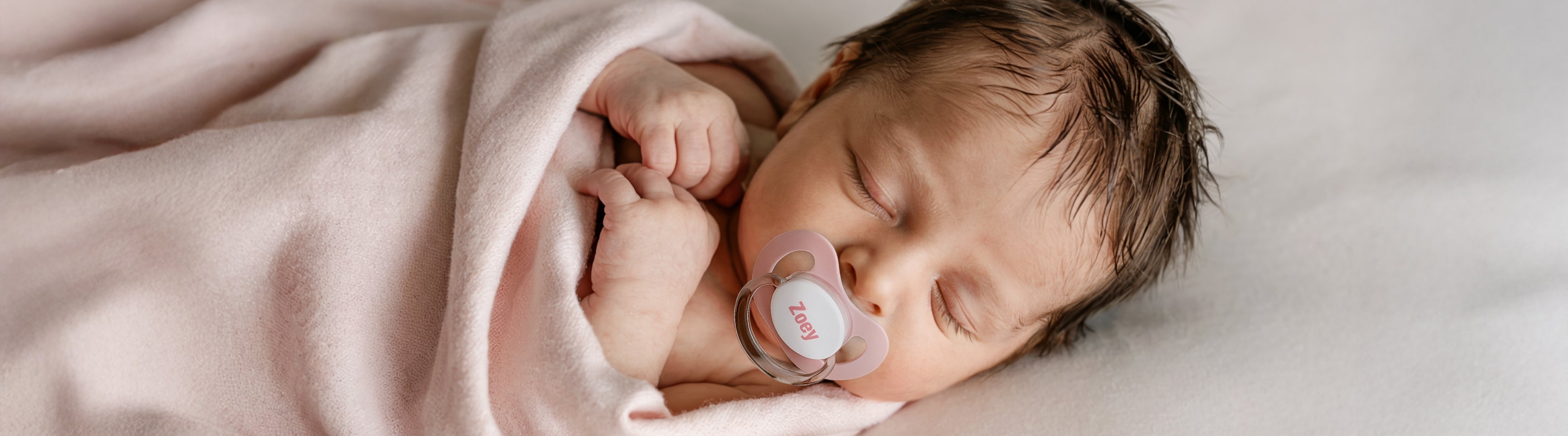 Babycadeau met naam