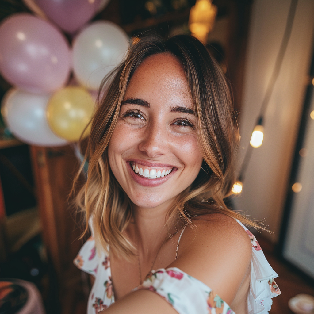 Geschenke für Frauen