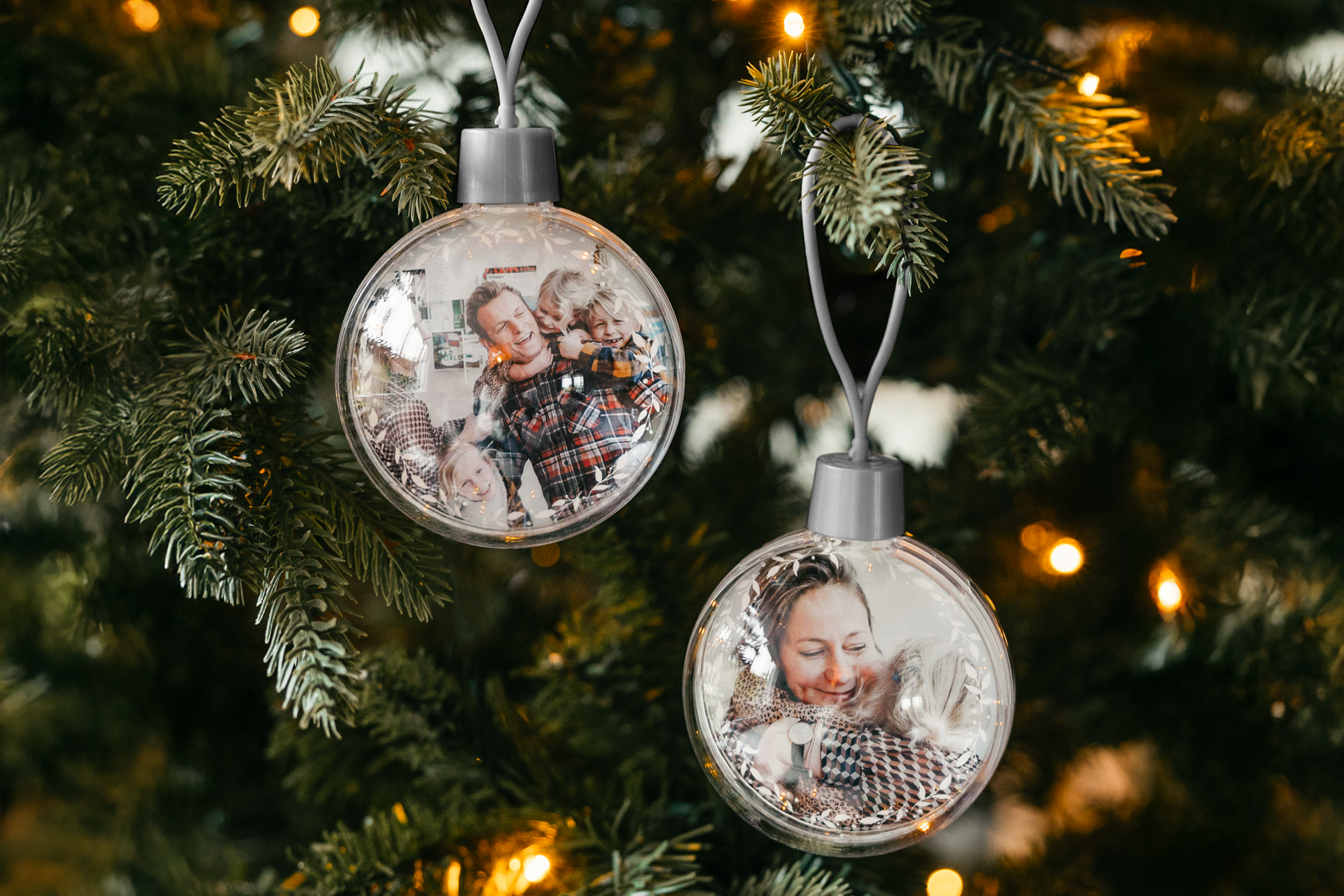 Cadeau de Noël