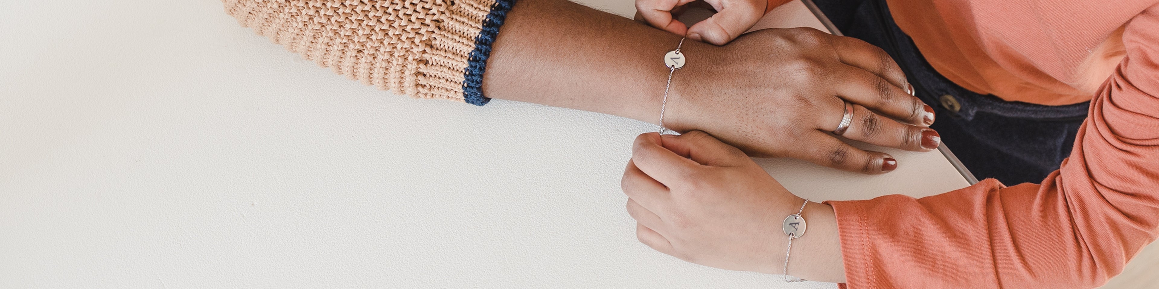 Schmuck personalisieren