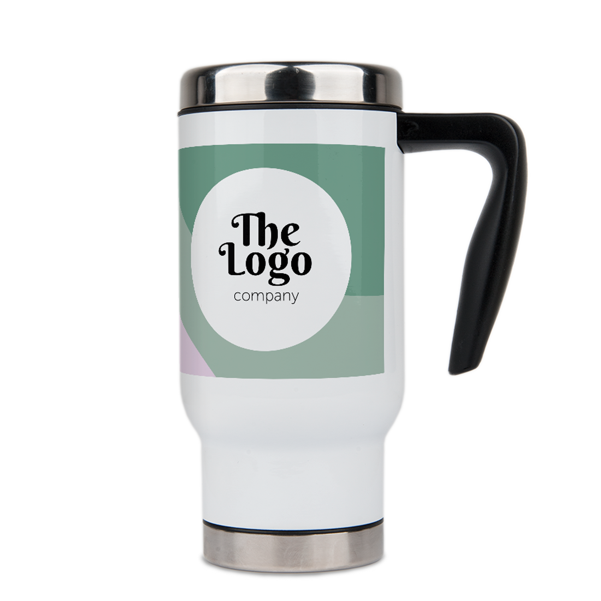 Thermos Mug