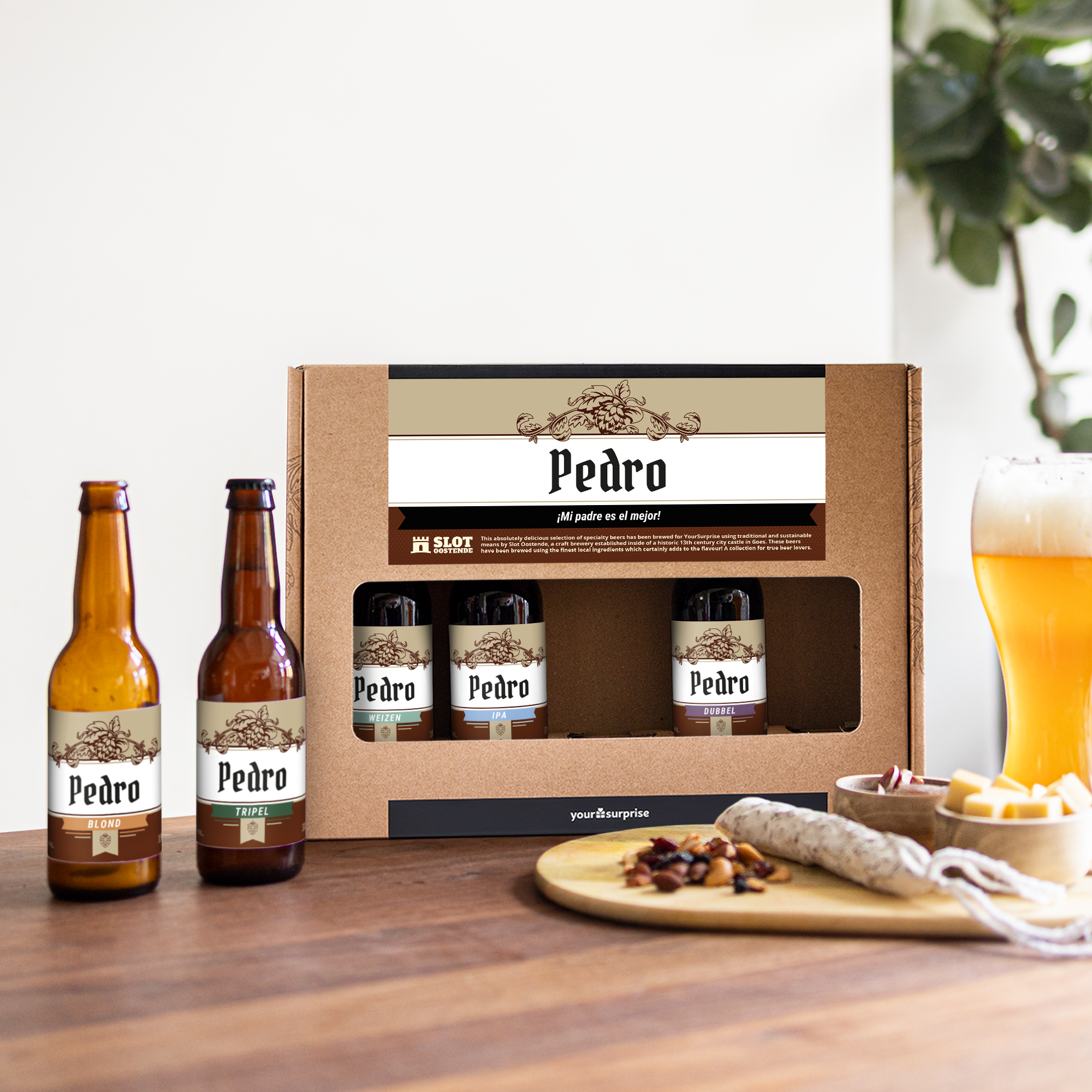 Beer Gifts & Gift Sets