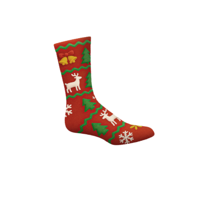 Noël pour lui