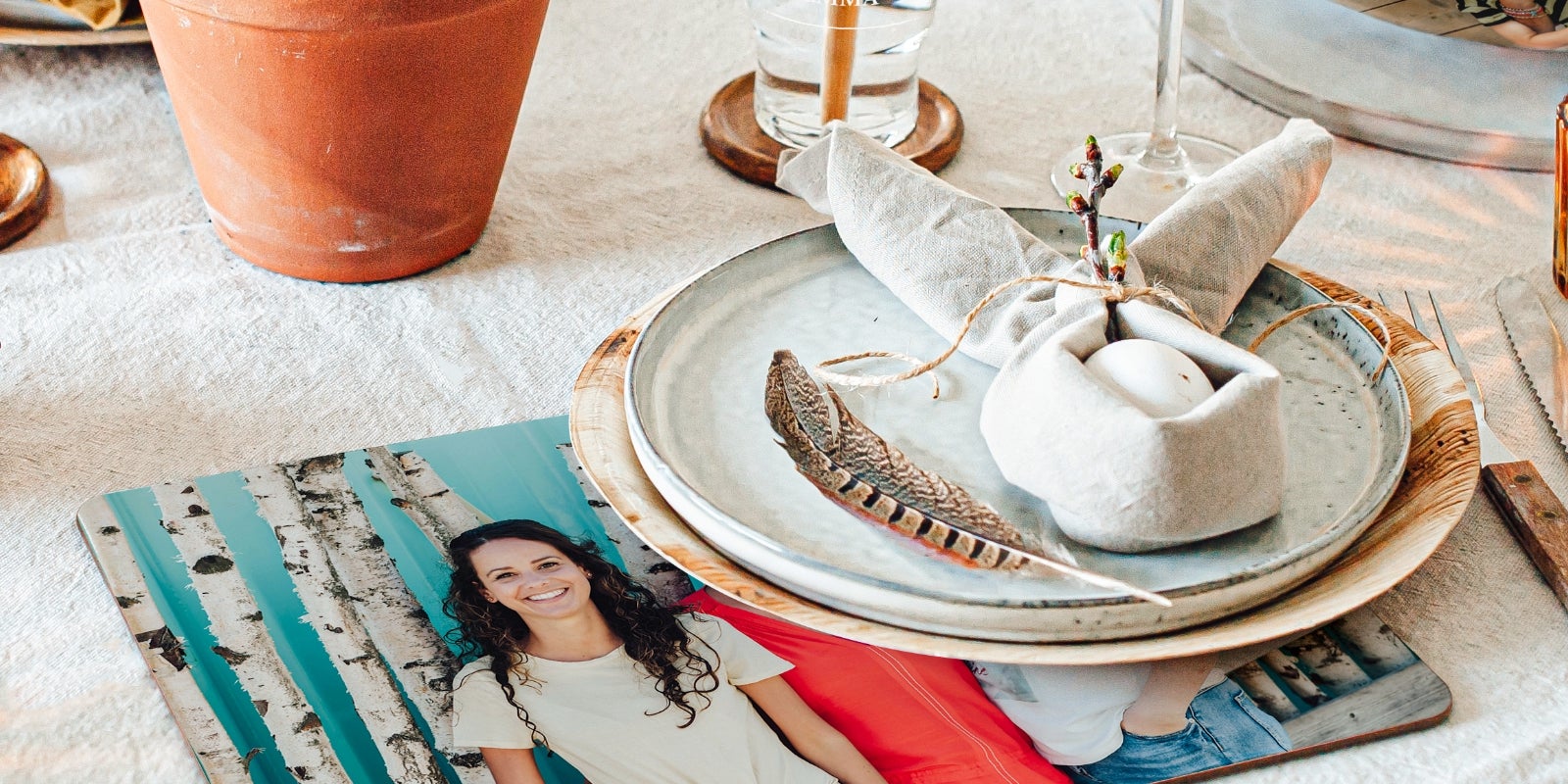 30 servilletas bonitas y originales para decorar la mesa