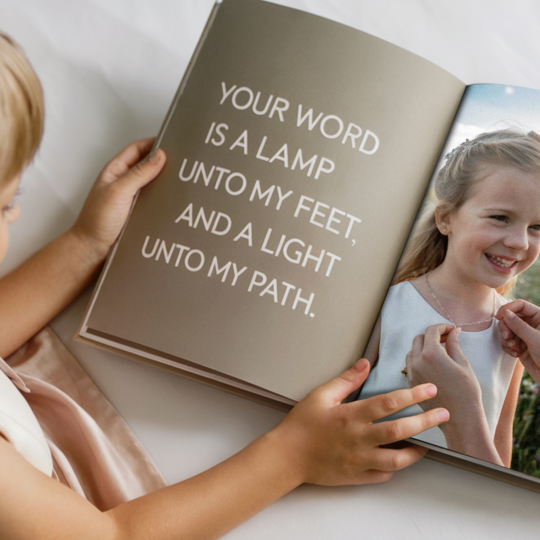 Prilagojena darila obhajila