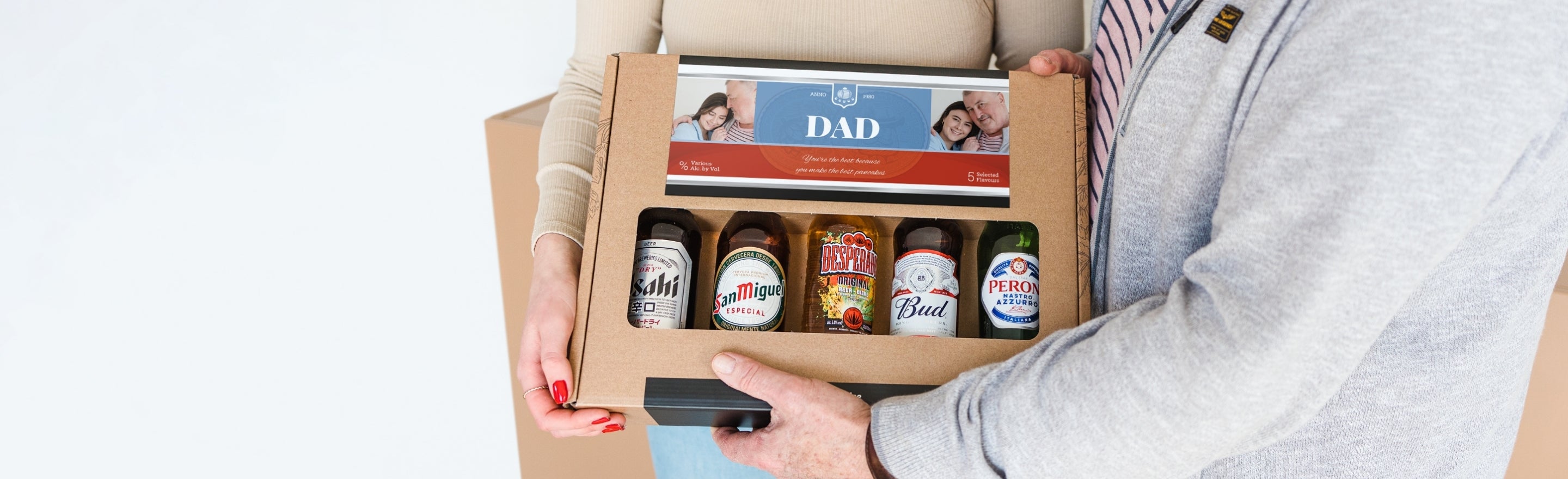 Beer Gift Sets