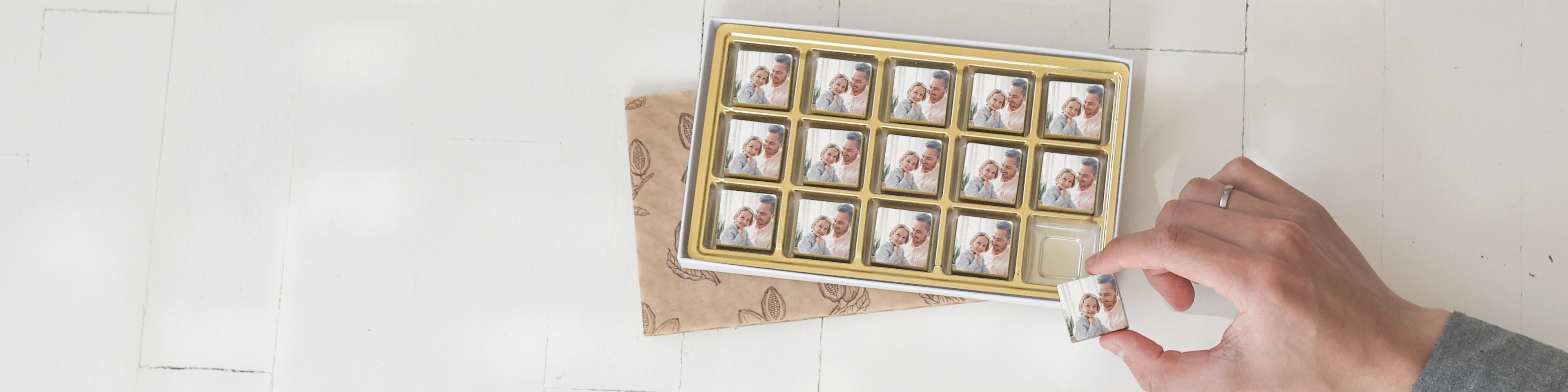 Personalised Photo Gifts