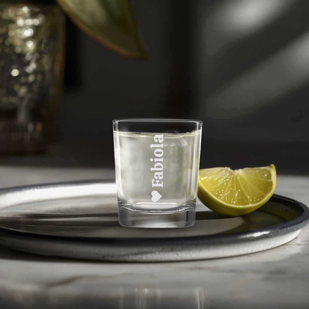Shot Glasses