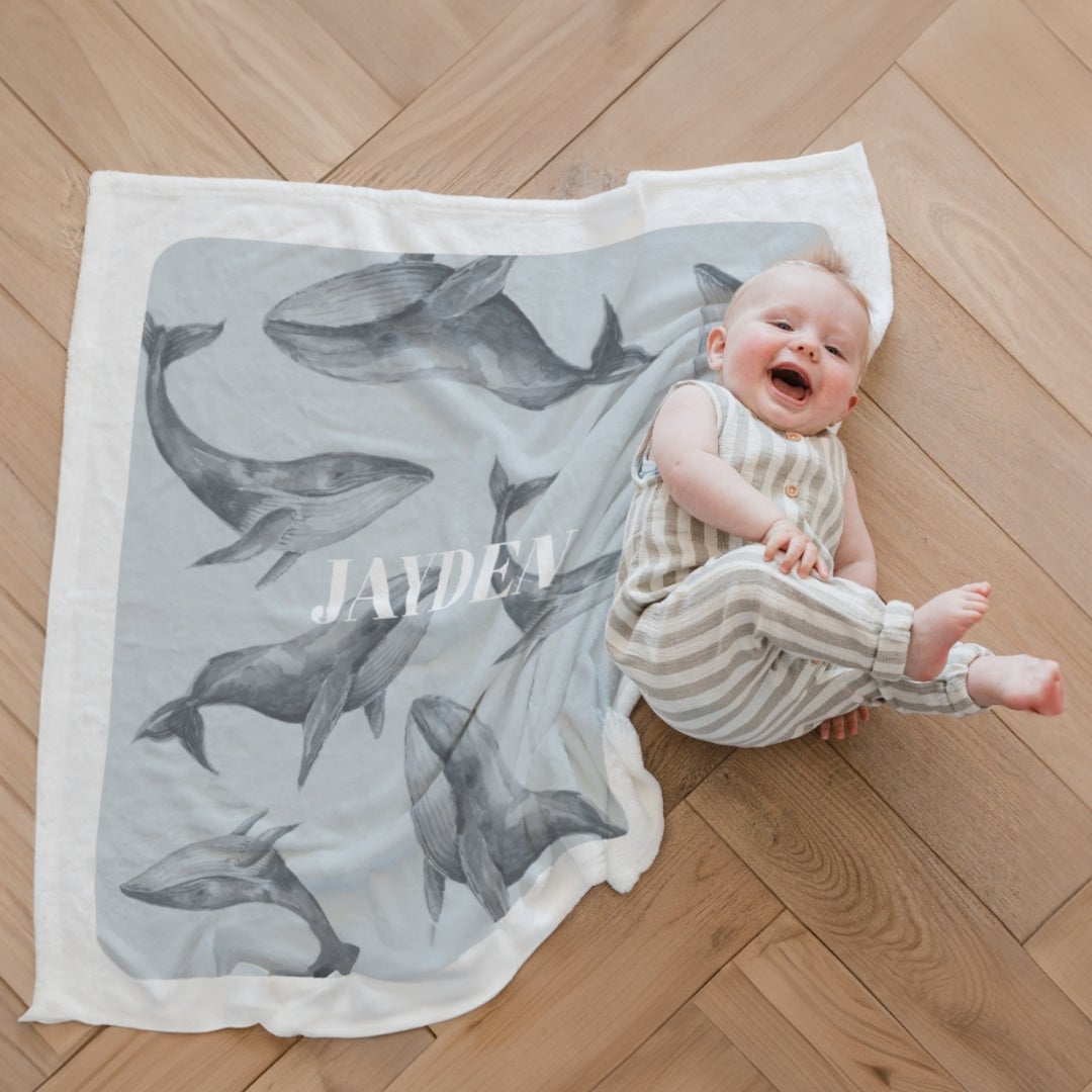 Babydeken