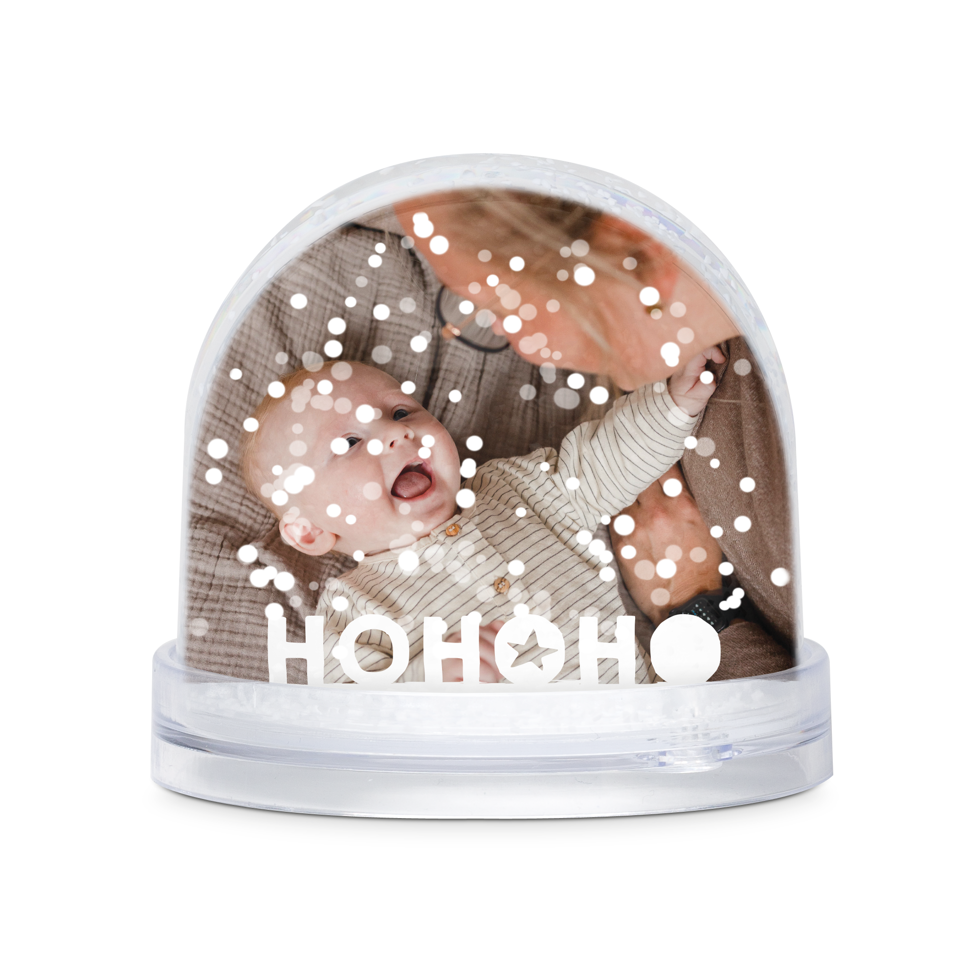 Snöglob