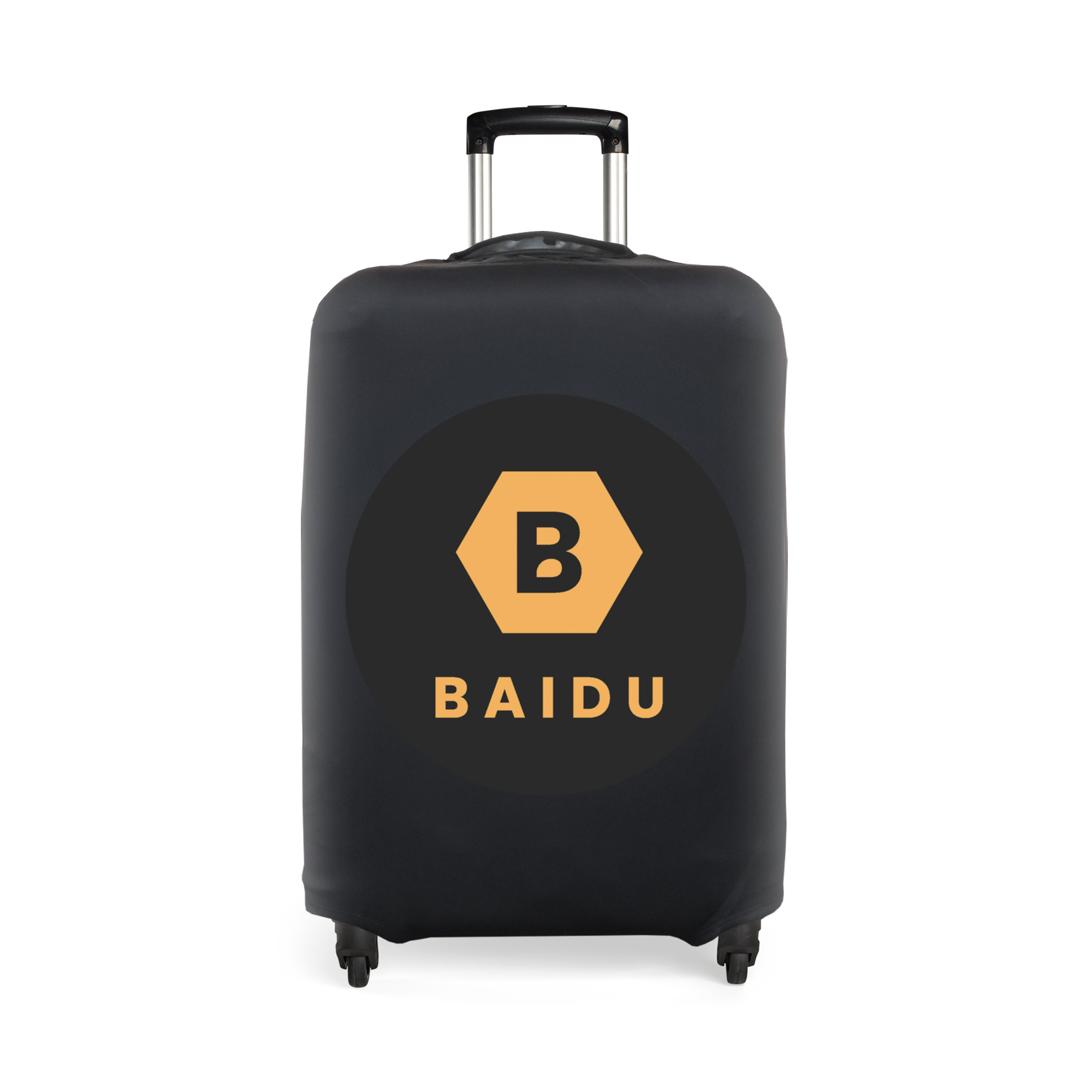 Suitcase cover