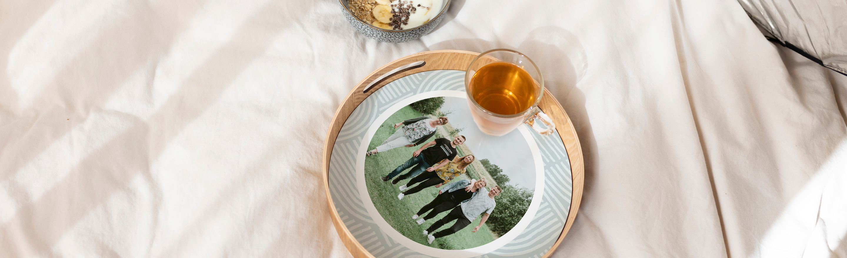 Geschenke für Schwiegereltern