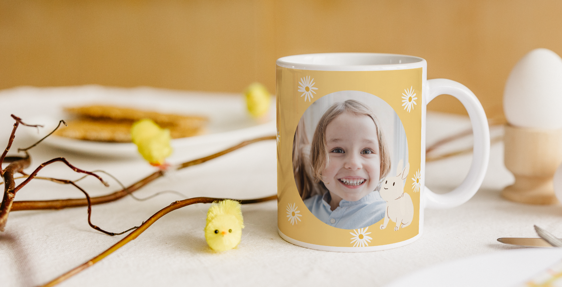 Personalised Easter gifts