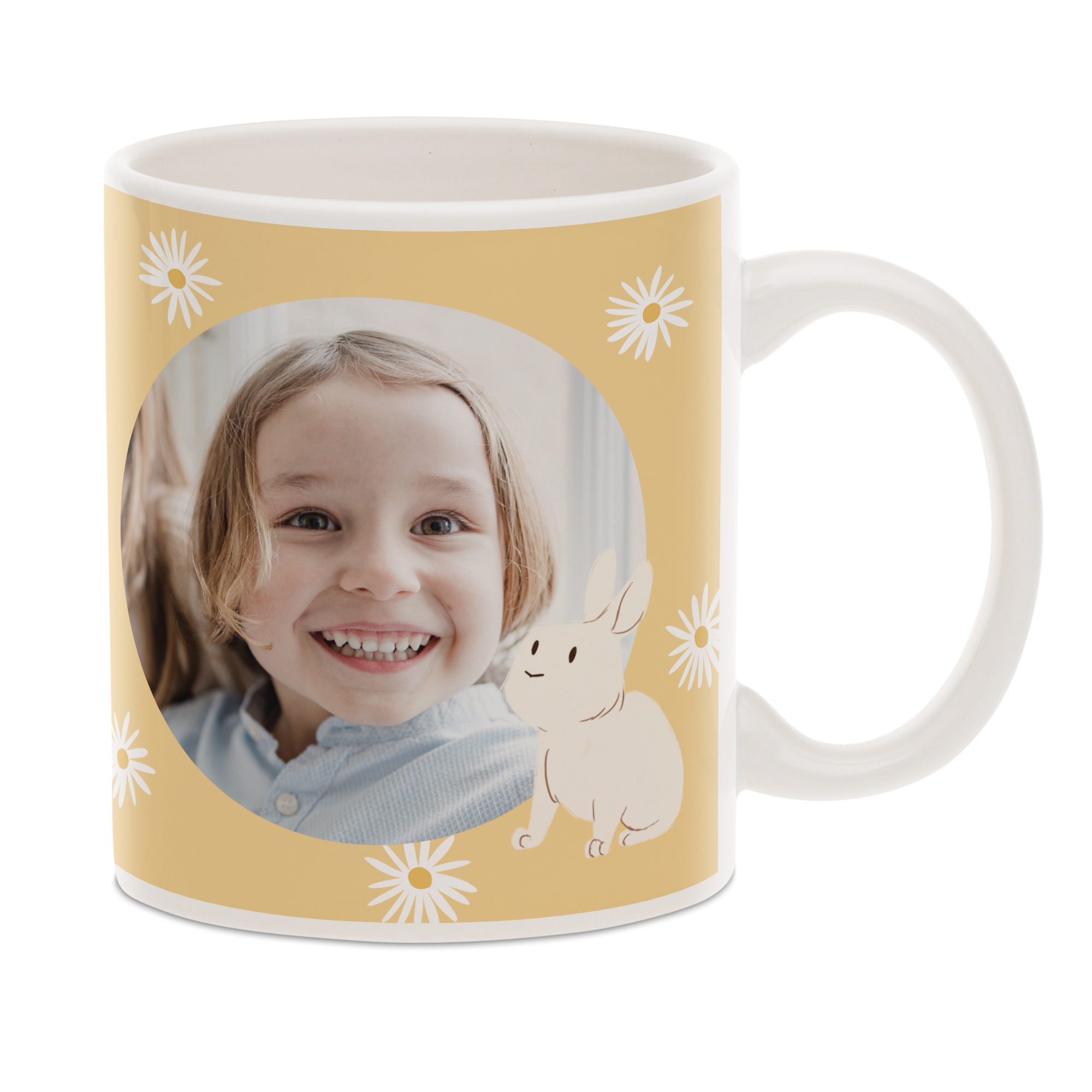 Personalised Mug - Easter
