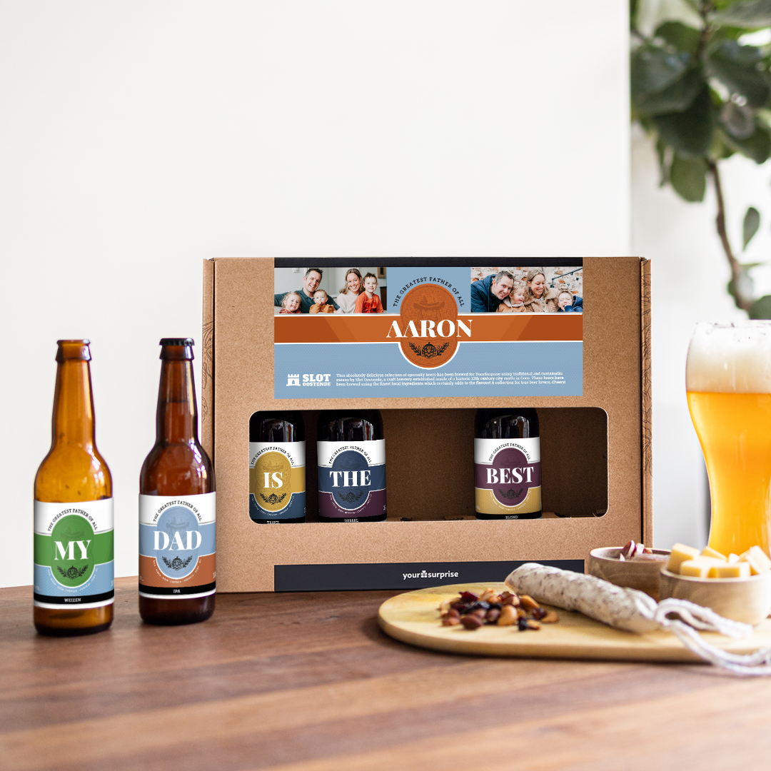 Beer Gift Sets