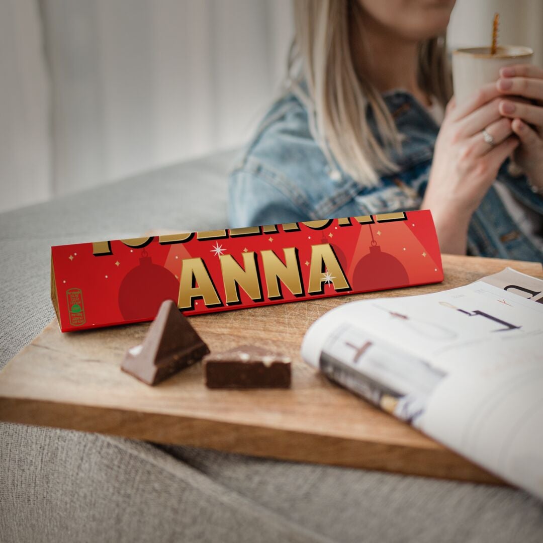 Toblerone