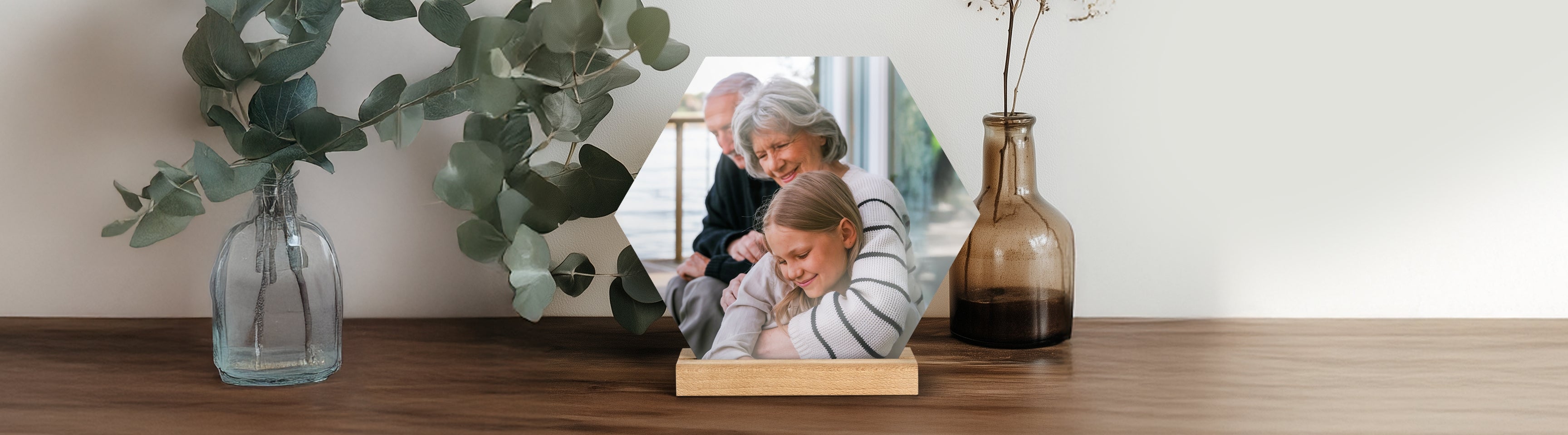 Geschenke für Oma und Opa