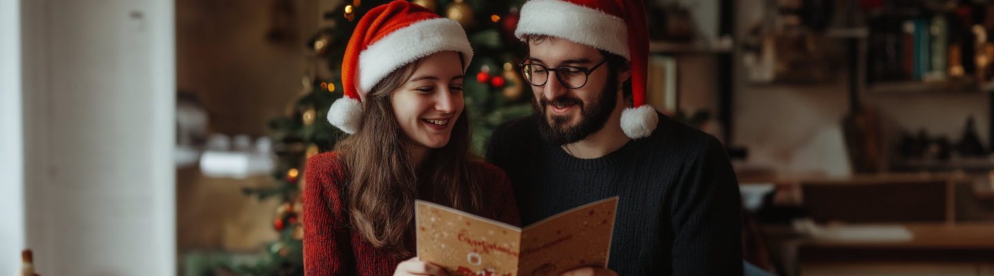 40+ de vœux de joyeux Noël à utiliser pour les amis, la famille et les collègues en 2024