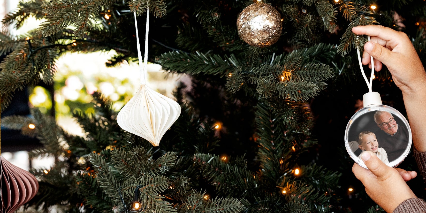 Fêtes de fin d'année : pourquoi célébrons-nous Noël dès le 24